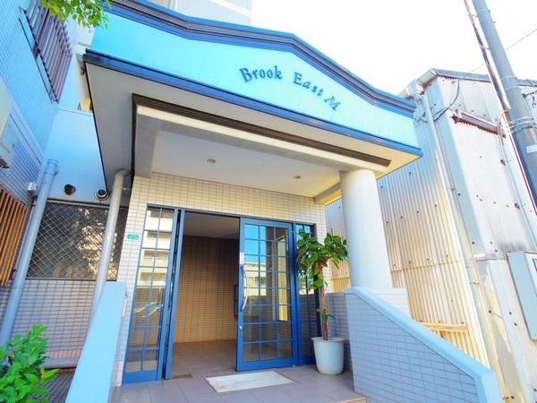 小平市小川東町５丁目のマンションのその他画像