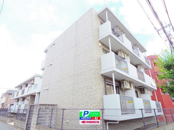 小平市小川町２丁目 マンション