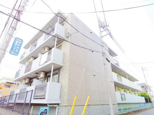 小平市小川町２丁目のマンションのその他画像