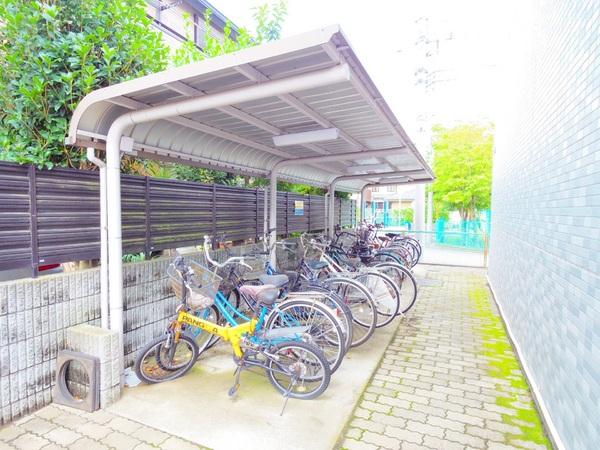 小平市小川町２丁目のマンションのその他画像