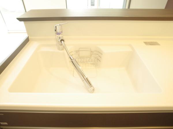小平市上水新町３丁目の中古一戸建のキッチン画像