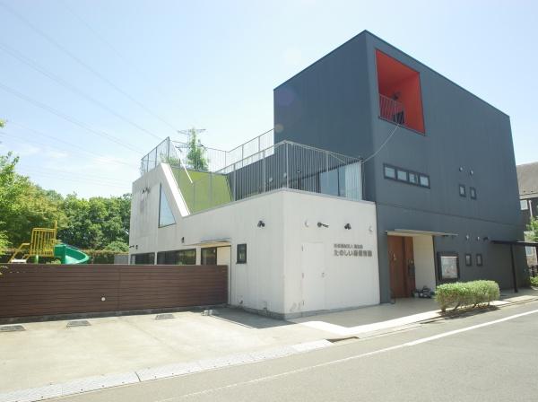 小平市小川町１丁目の新築一戸建の幼稚園・保育園画像