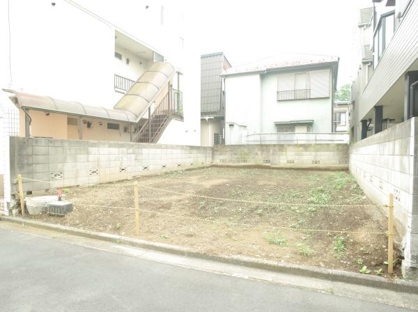 小平市小川町１丁目 新築一戸建