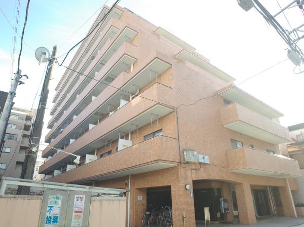 ライオンズマンション一橋学園のその他現地画像