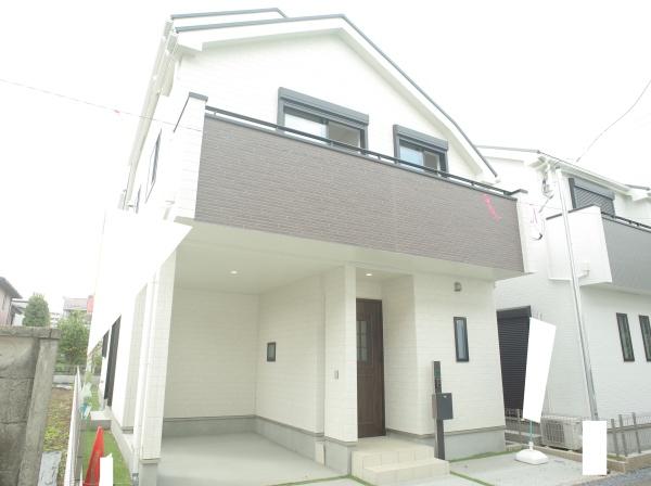 小平市学園西町１丁目 新築一戸建