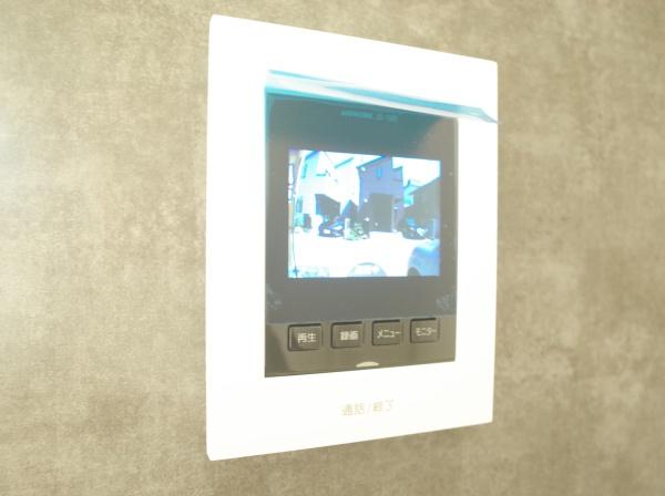 小平市学園西町２丁目の新築一戸建のその他画像