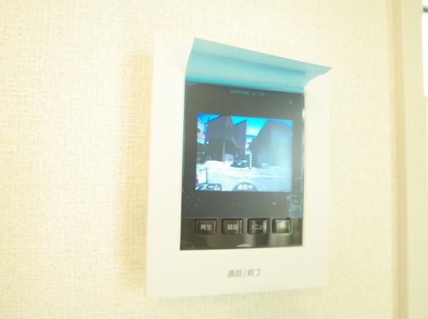 小平市学園西町２丁目の新築一戸建のその他画像