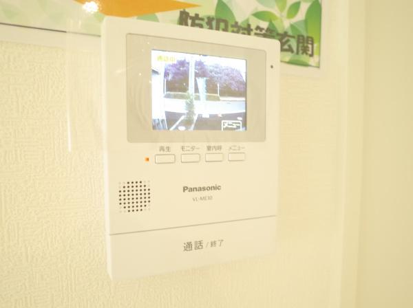 小平市上水新町２丁目の新築一戸建のその他画像