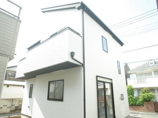 小平市仲町 新築一戸建