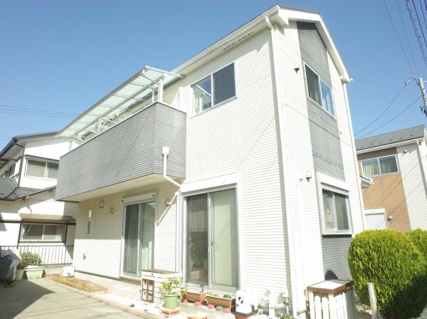 小平市小川町１丁目の中古一戸建の外観画像