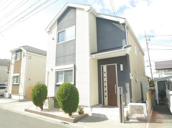 小平市小川町１丁目の中古一戸建のその他現地画像