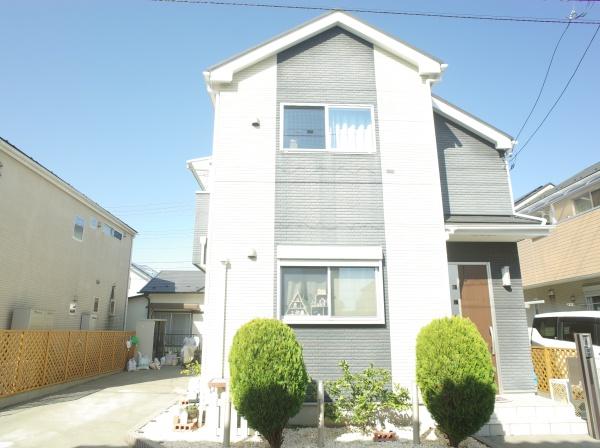 小平市小川町１丁目の中古一戸建のその他現地画像