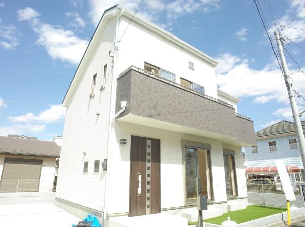 小平市小川東町 新築一戸建