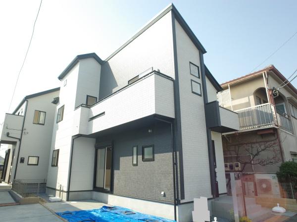 小平市上水本町６丁目 新築一戸建