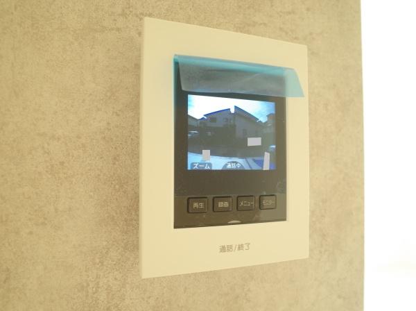 小平市仲町の新築一戸建のその他画像