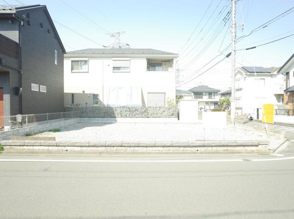小平市栄町１丁目 土地