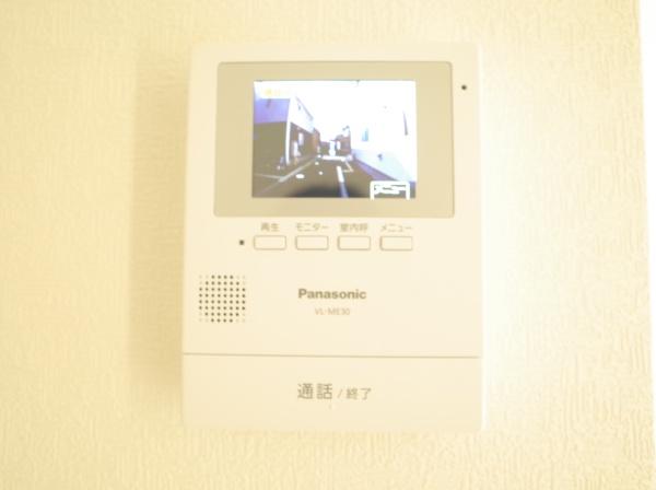 小平市上水新町２丁目の新築一戸建のその他画像