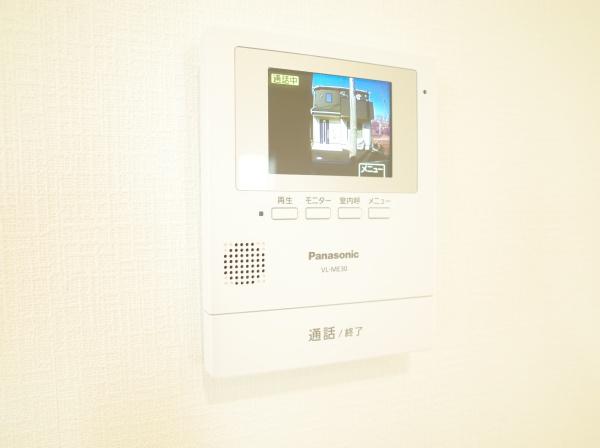 小平市上水新町２丁目の新築一戸建のその他画像
