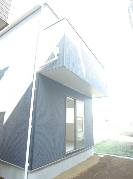 小平市上水新町２丁目 新築一戸建