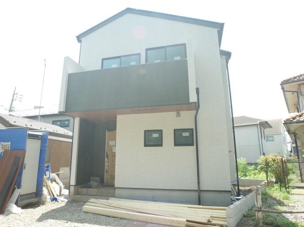 小平市小川西町３丁目の新築一戸建のその他現地画像