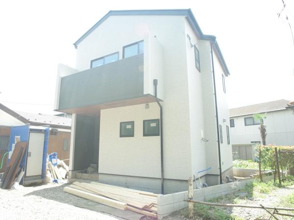小平市小川西町３丁目の新築一戸建のその他現地画像