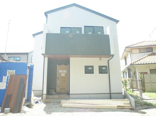 小平市小川西町３丁目の新築一戸建のその他現地画像