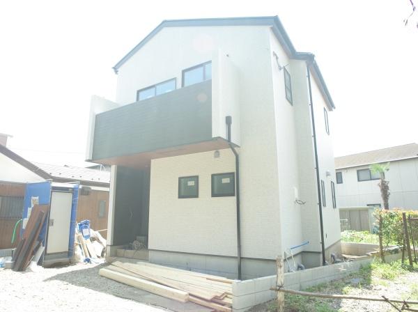 小平市小川西町３丁目の新築一戸建のその他現地画像