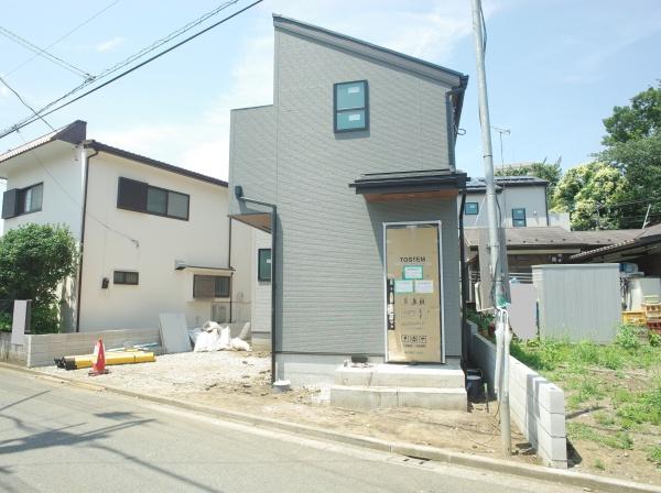 小平市小川西町３丁目の新築一戸建のその他現地画像