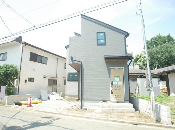 小平市小川西町３丁目の新築一戸建のその他現地画像