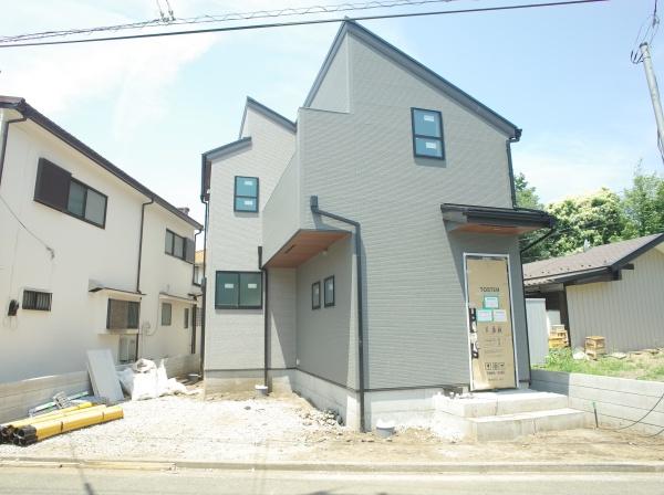 小平市小川西町３丁目の新築一戸建のその他現地画像