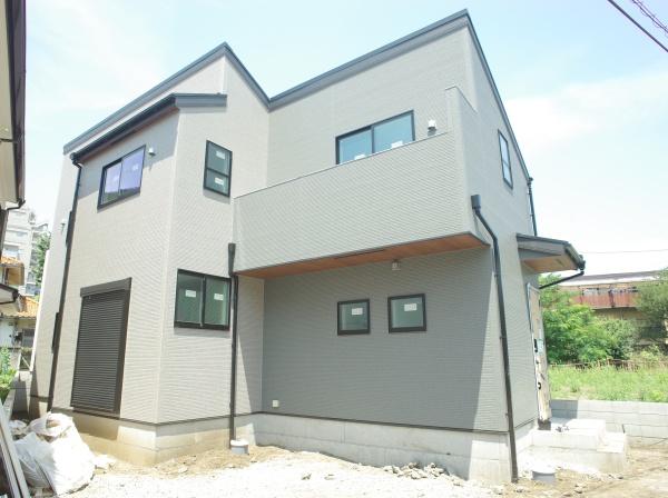 小平市小川西町３丁目の新築一戸建のその他現地画像