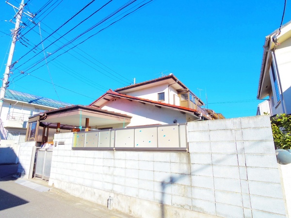 小平市学園東町の新築一戸建の幼稚園・保育園画像
