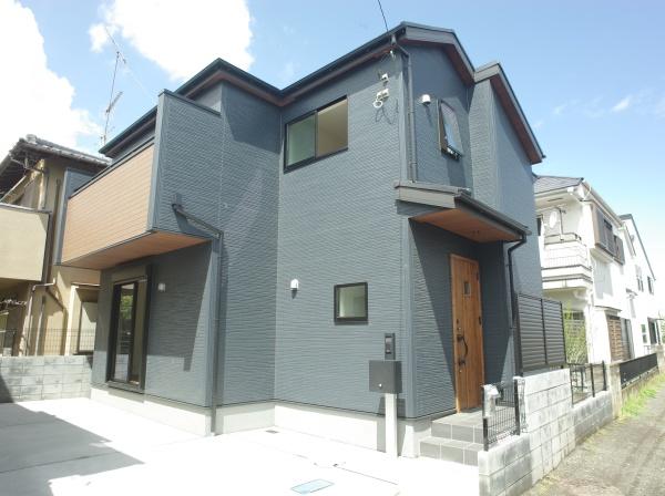 小平市学園東町 新築一戸建