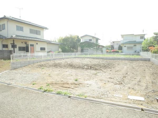 東大和市新堀１丁目 土地