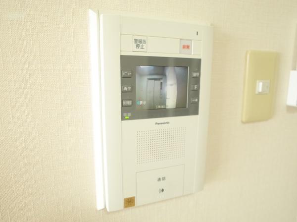ガーデンハイツ小平１番館のその他画像