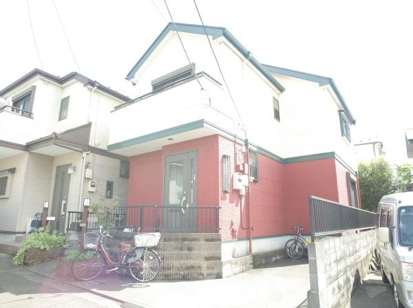 小平市大沼町５丁目の中古一戸建のその他現地画像