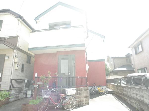 小平市大沼町５丁目の中古一戸建のその他現地画像