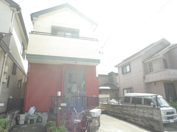 小平市大沼町５丁目の中古一戸建のその他現地画像