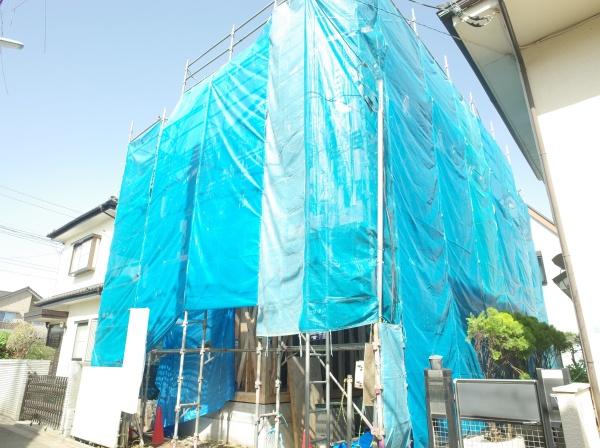 小平市小川西町５丁目の新築一戸建のその他現地画像
