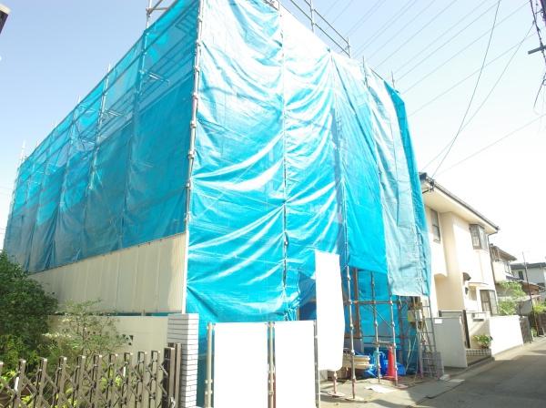 小平市小川西町５丁目 新築一戸建