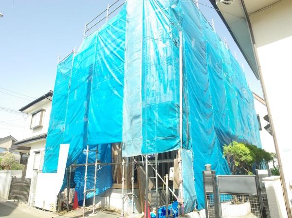 小平市小川西町５丁目の新築一戸建のその他現地画像