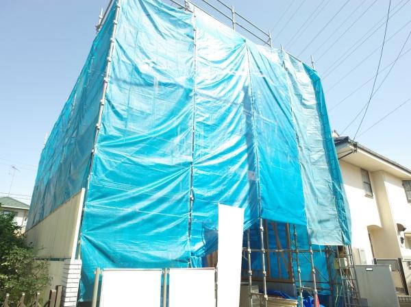 小平市小川西町５丁目の新築一戸建のその他現地画像