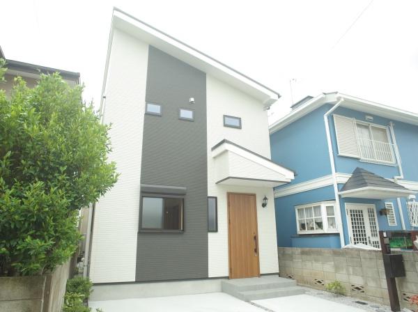 小平市上水新町３丁目 新築一戸建
