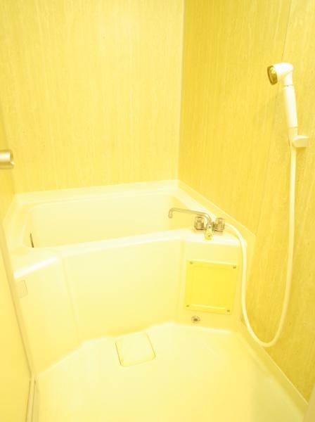 センチュリー小平のバス画像
