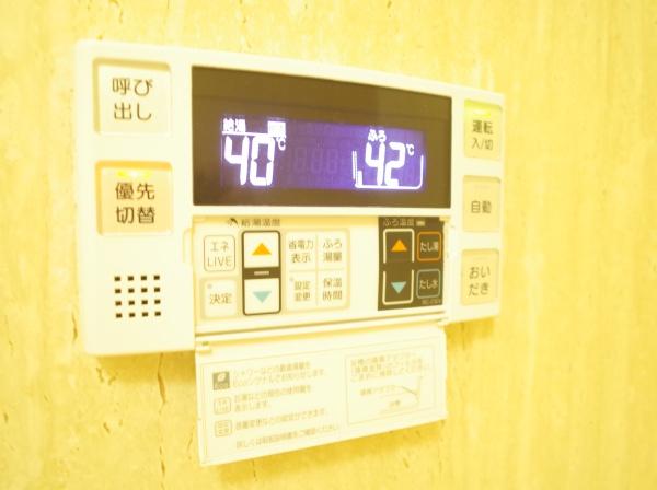 センチュリー小平のバス画像