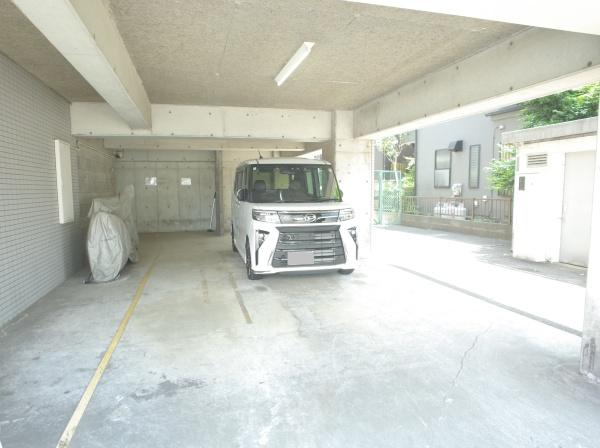 センチュリー小平のその他共用部分画像