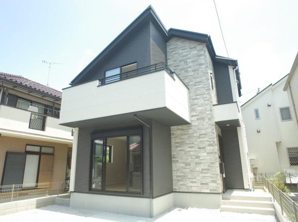 小平市仲町 新築一戸建