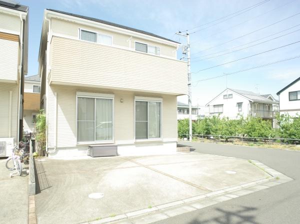 小平市小川町１丁目の中古一戸建のその他現地画像