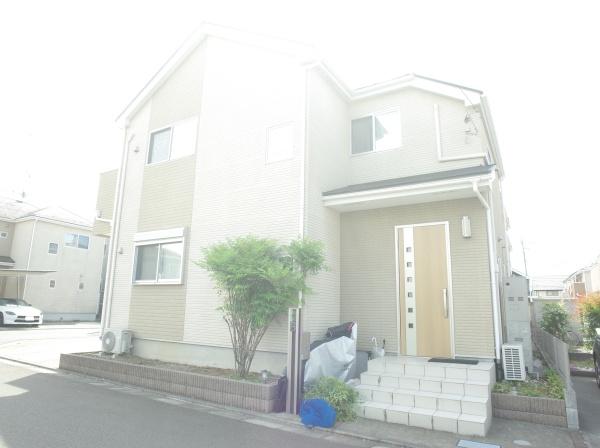 小平市小川町１丁目の中古一戸建のその他現地画像