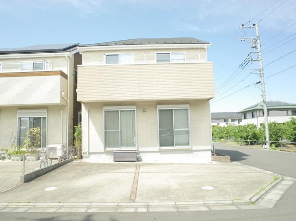 小平市小川町１丁目の中古一戸建のその他現地画像